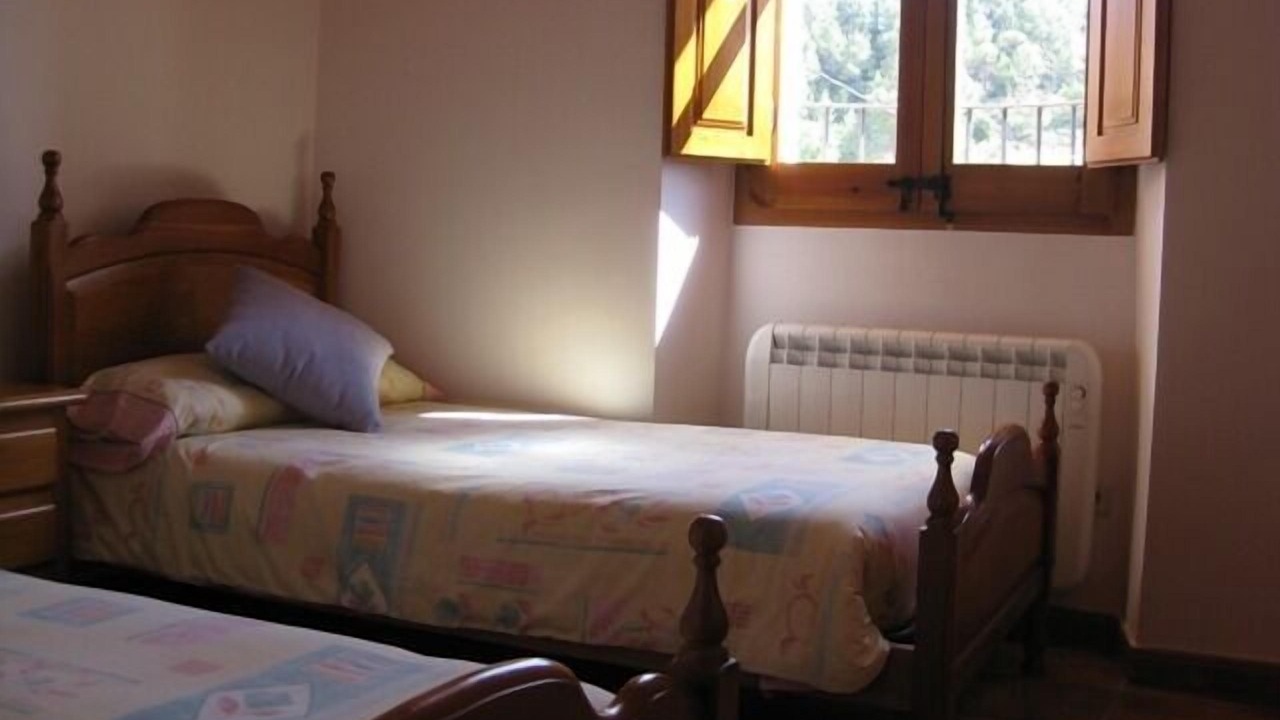 Photo of Bedroom in Sant Salvador de Guardiola