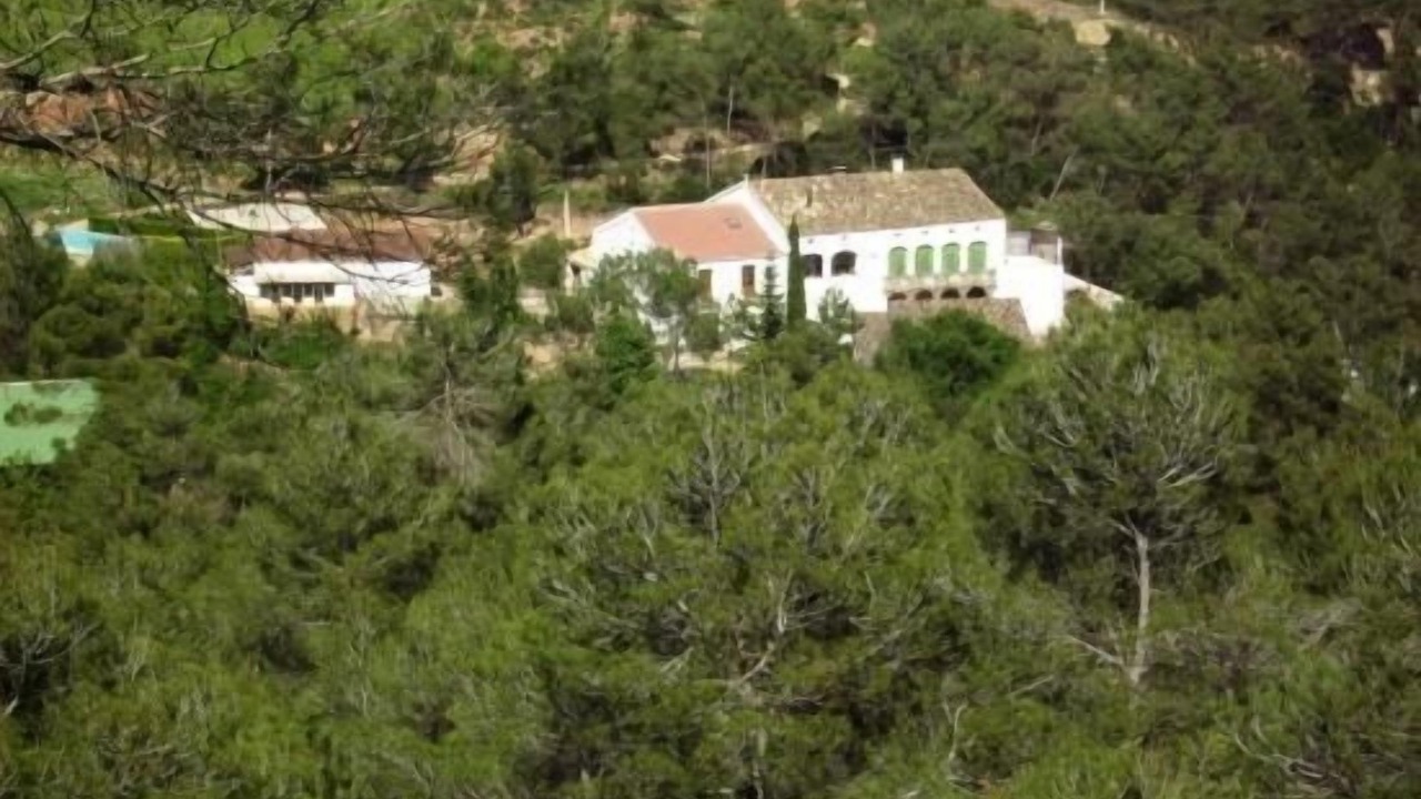 Photo of Outdoor in Sant Salvador de Guardiola