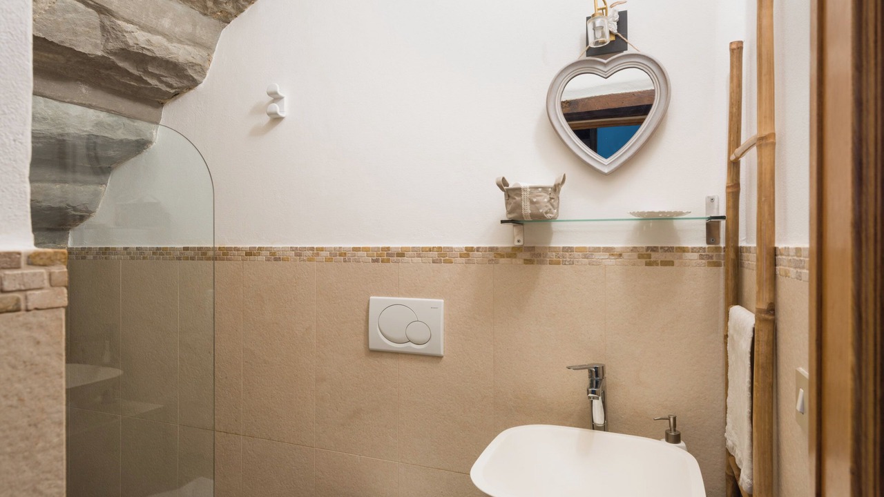 Photo of Bathroom in Bagnaia