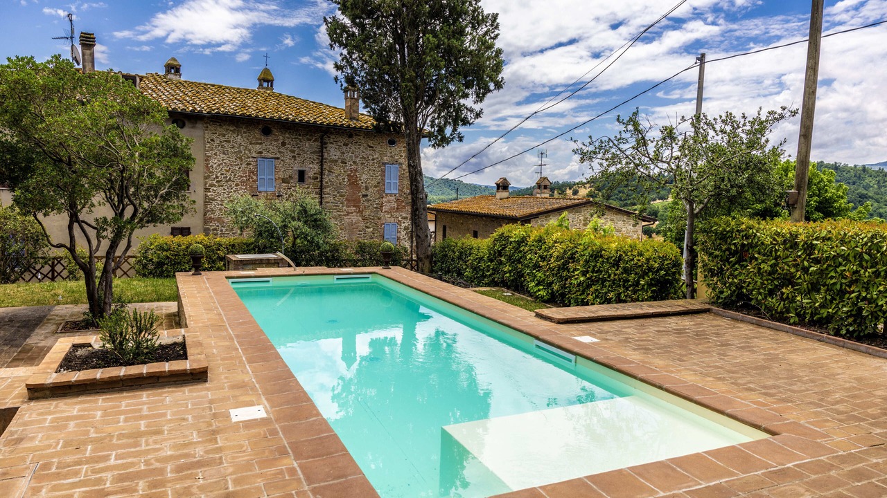 Photo of Outdoor in Bagnaia
