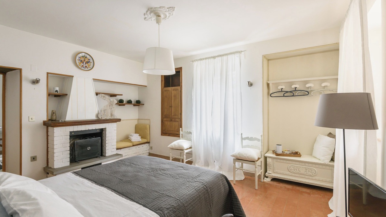Photo of Bedroom in Bagnaia