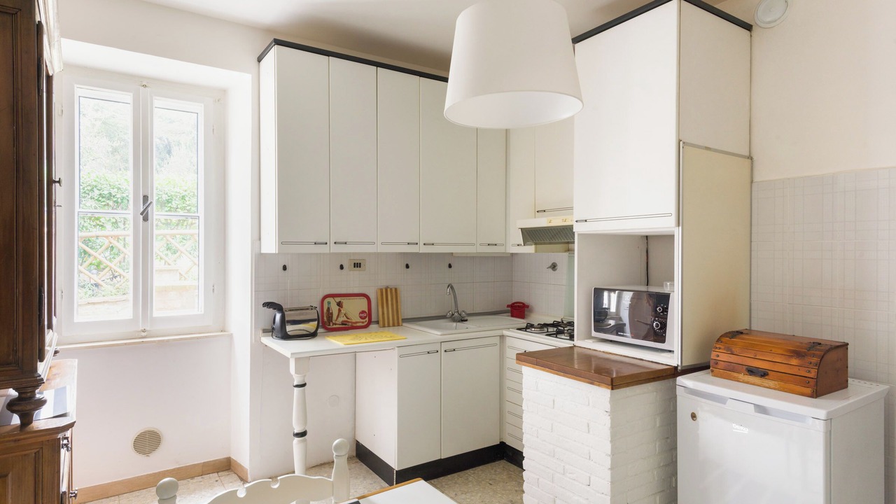 Photo of Kitchen in Bagnaia