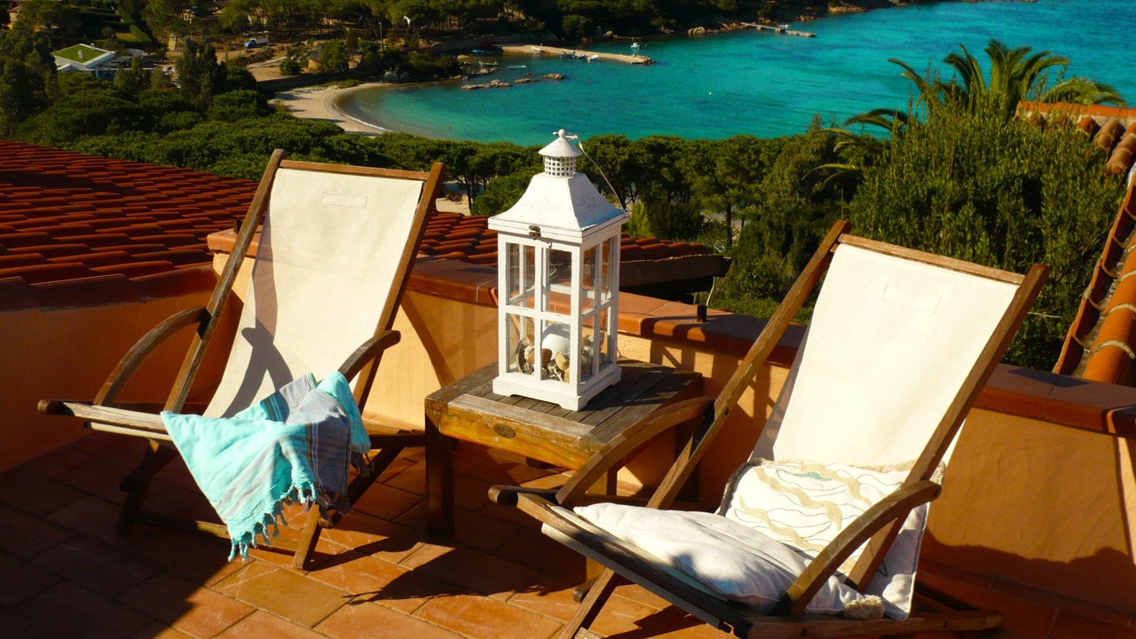 Photo of Outdoor in San Teodoro