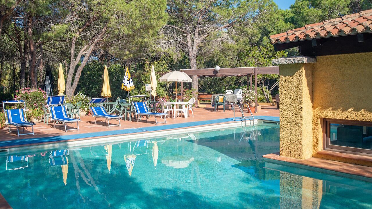 Photo of Outdoor in San Teodoro