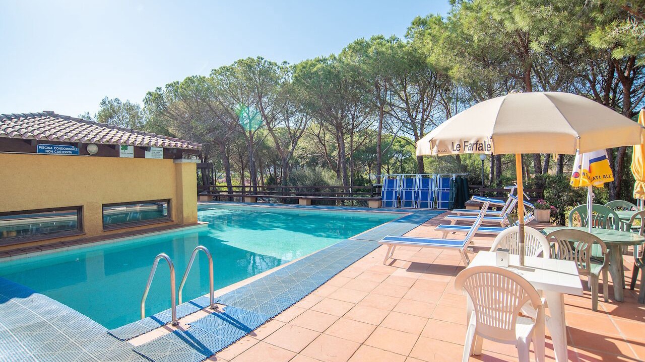 Photo of Outdoor in San Teodoro
