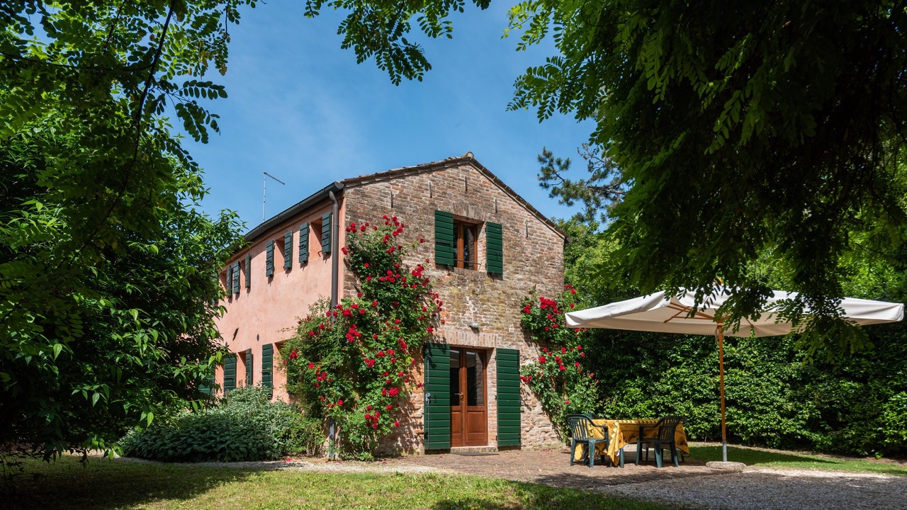 Photo of Outdoor in San Pietro Viminario