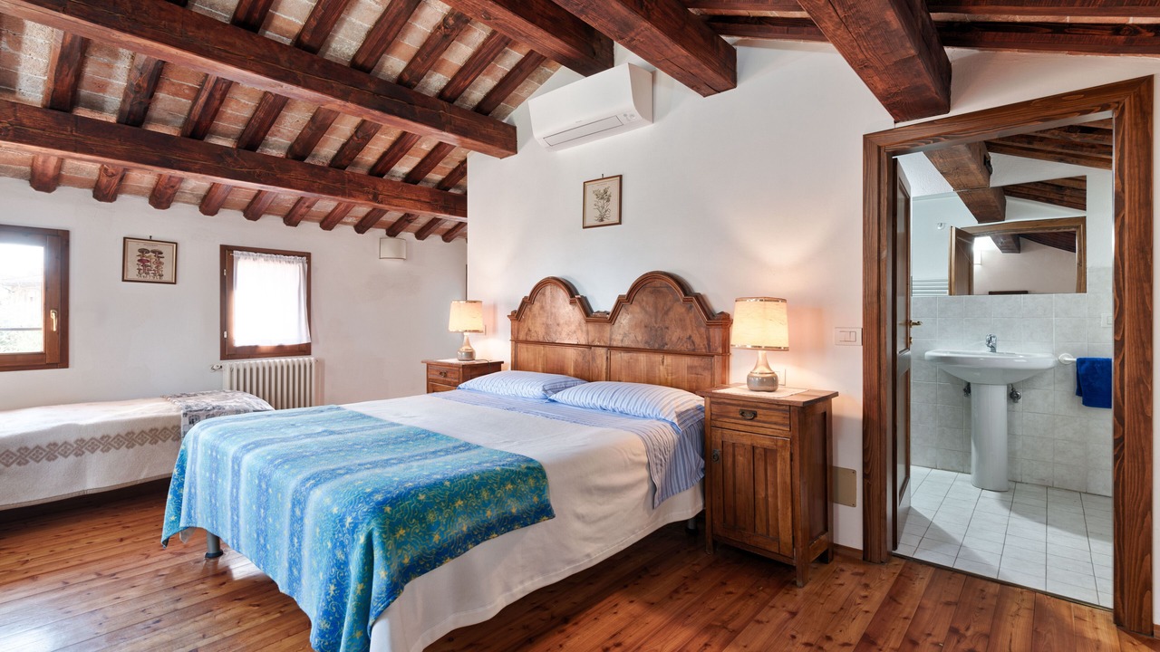 Photo of Bedroom in San Pietro Viminario