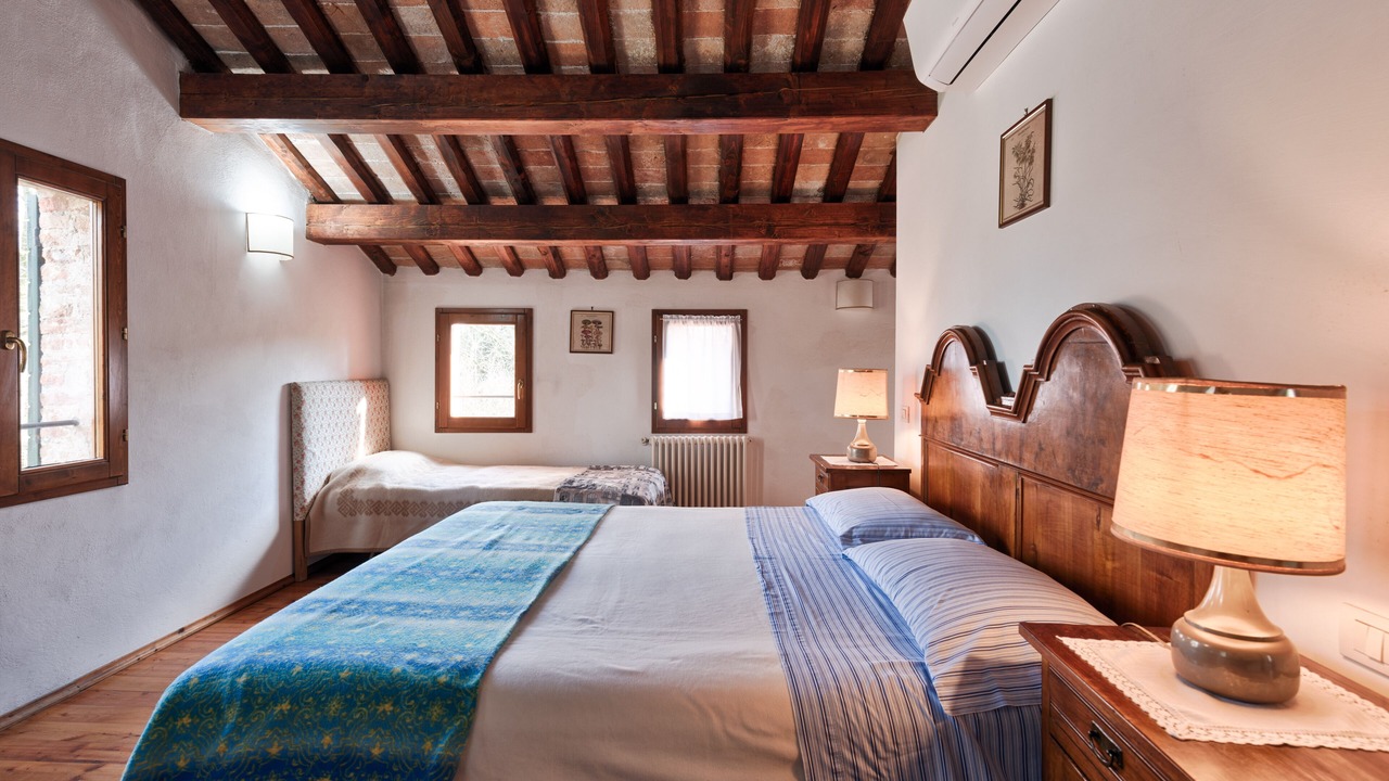 Photo of Bedroom in San Pietro Viminario