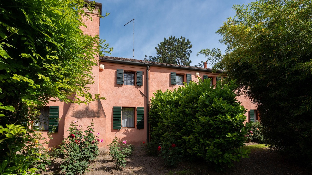 Photo of Outdoor in San Pietro Viminario