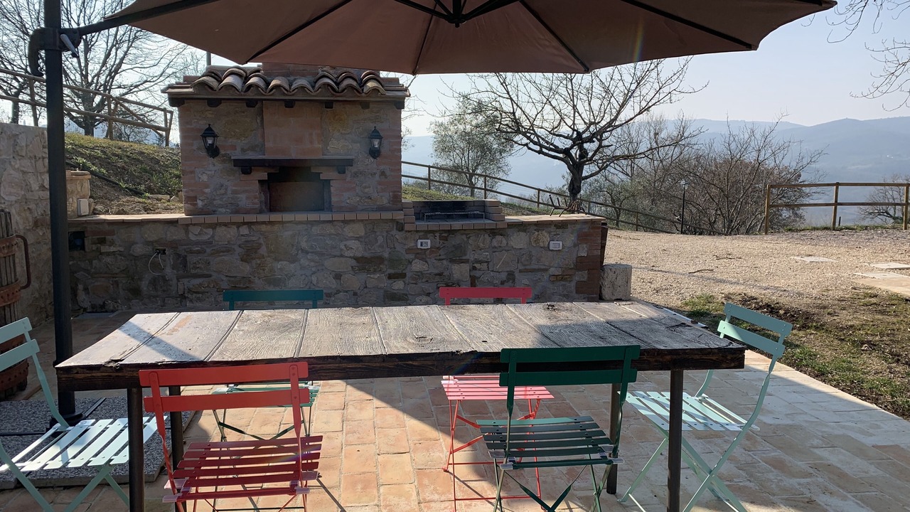 Photo of Outdoor in Todi
