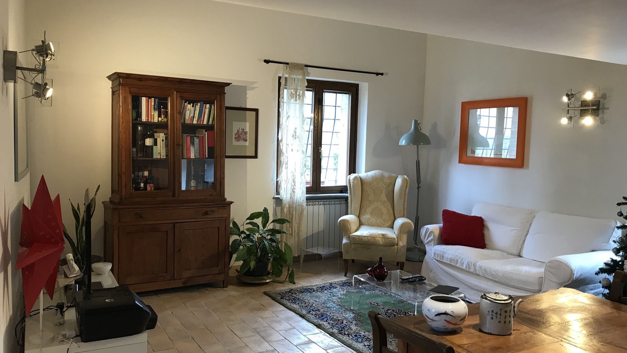 Photo of Livingroom in Todi