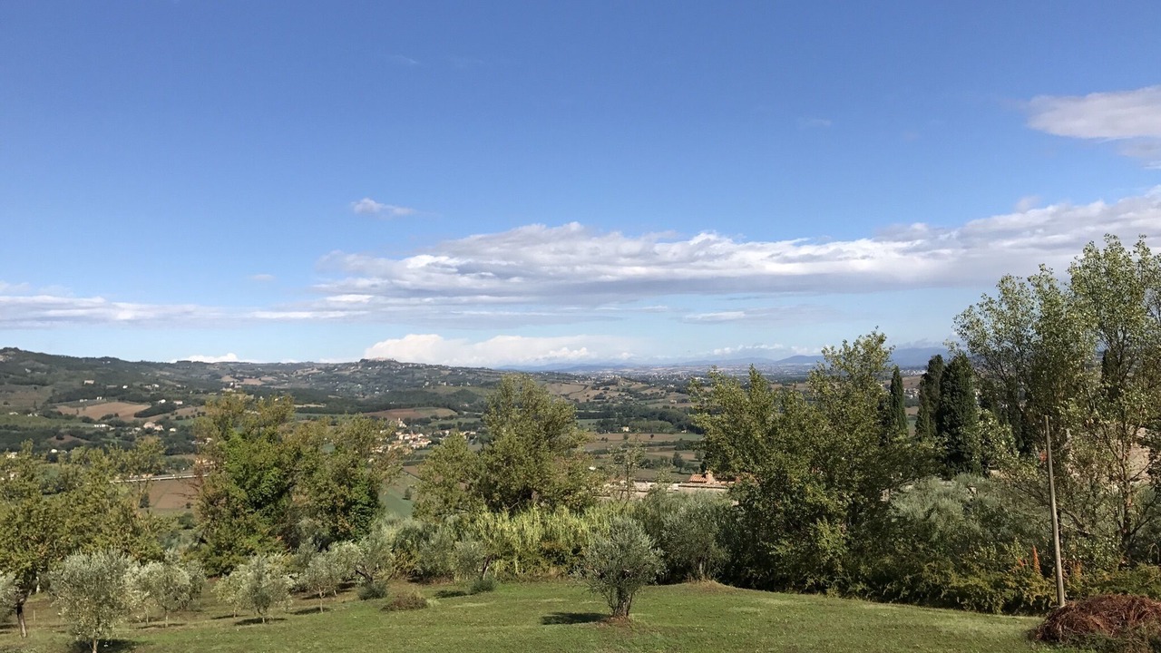 Photo of Outdoor in Todi
