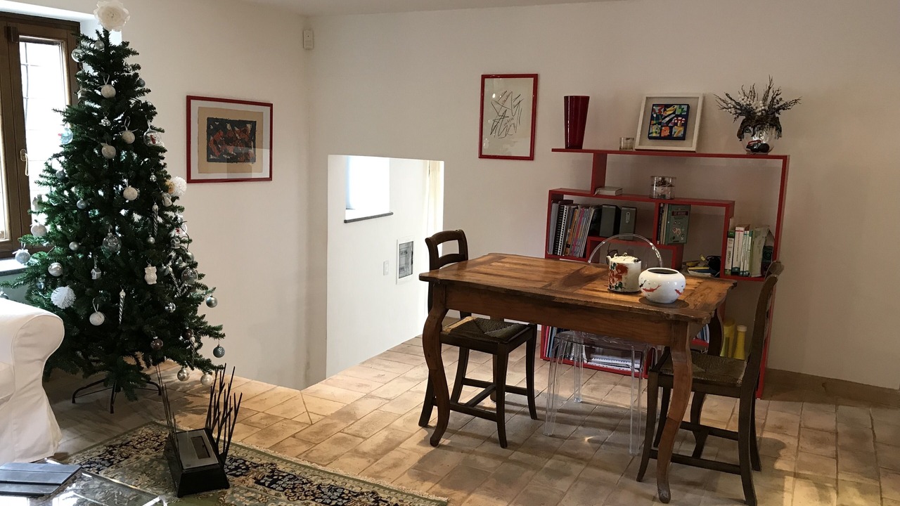 Photo of Kitchen in Todi