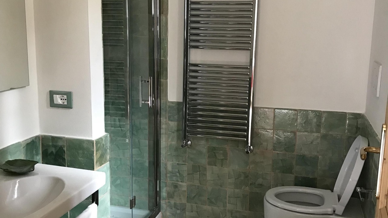 Photo of Bathroom in Todi