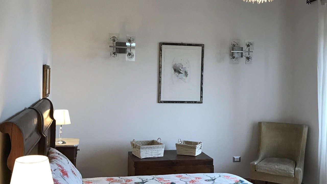 Photo of Bedroom in Todi
