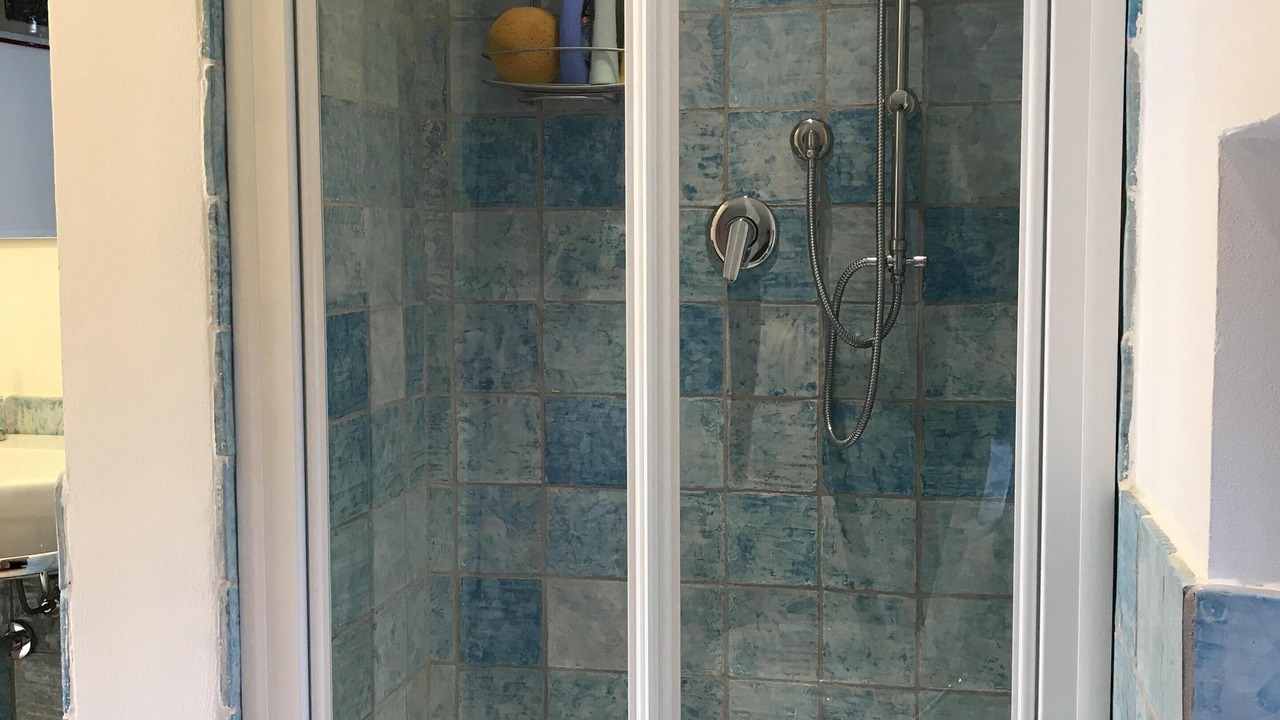 Photo of Bathroom in Todi