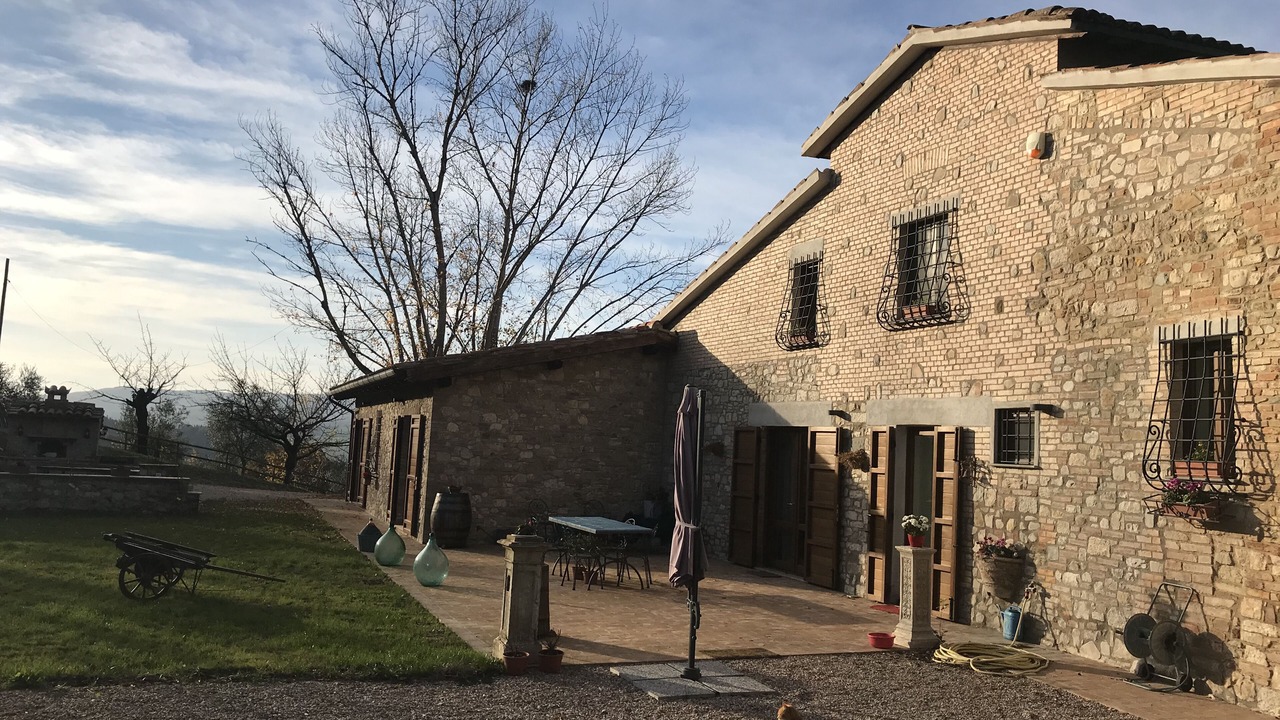 Photo of Outdoor in Todi