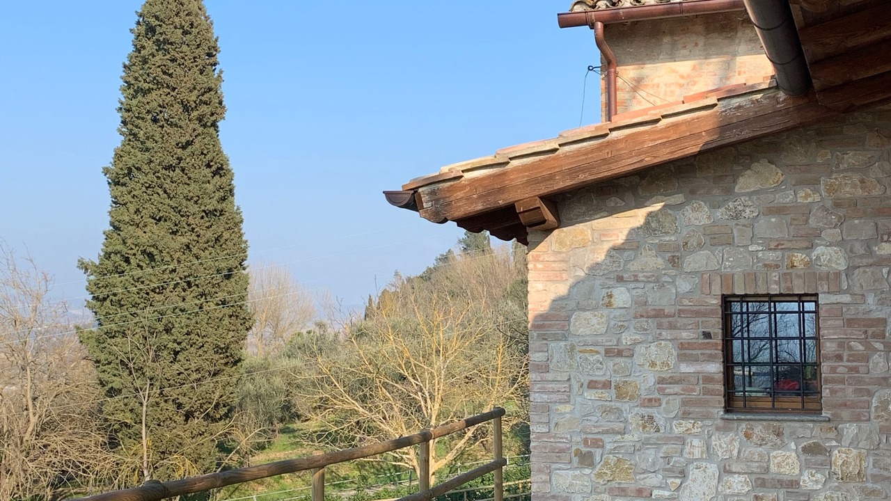 Photo of Outdoor in Todi