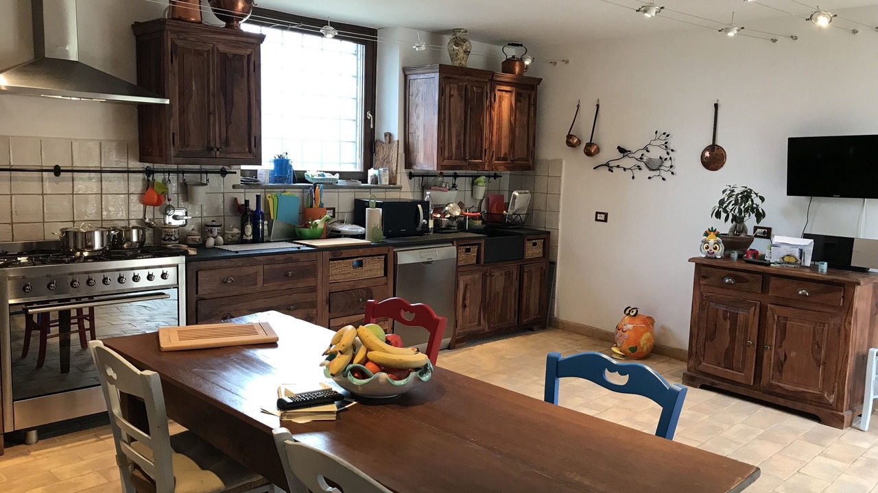 Photo of Kitchen in Todi