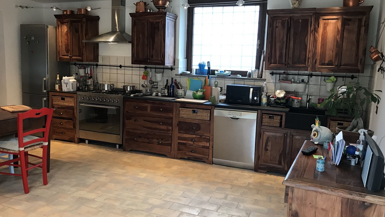 Photo of Kitchen in Todi