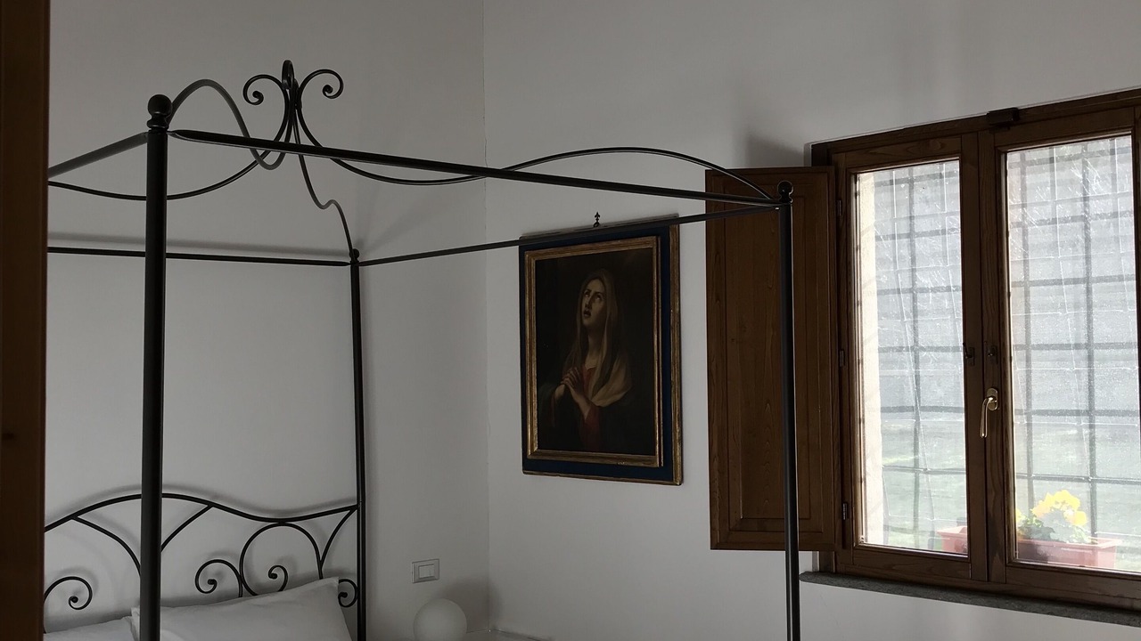 Photo of Bedroom in Todi
