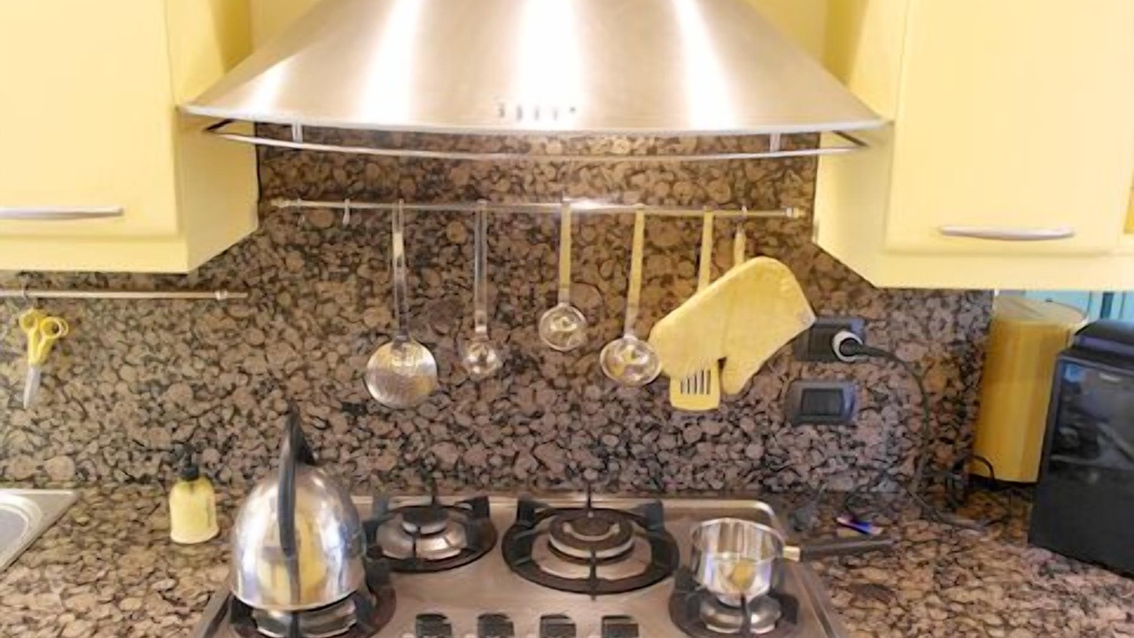 Photo of Kitchen in Novaglio