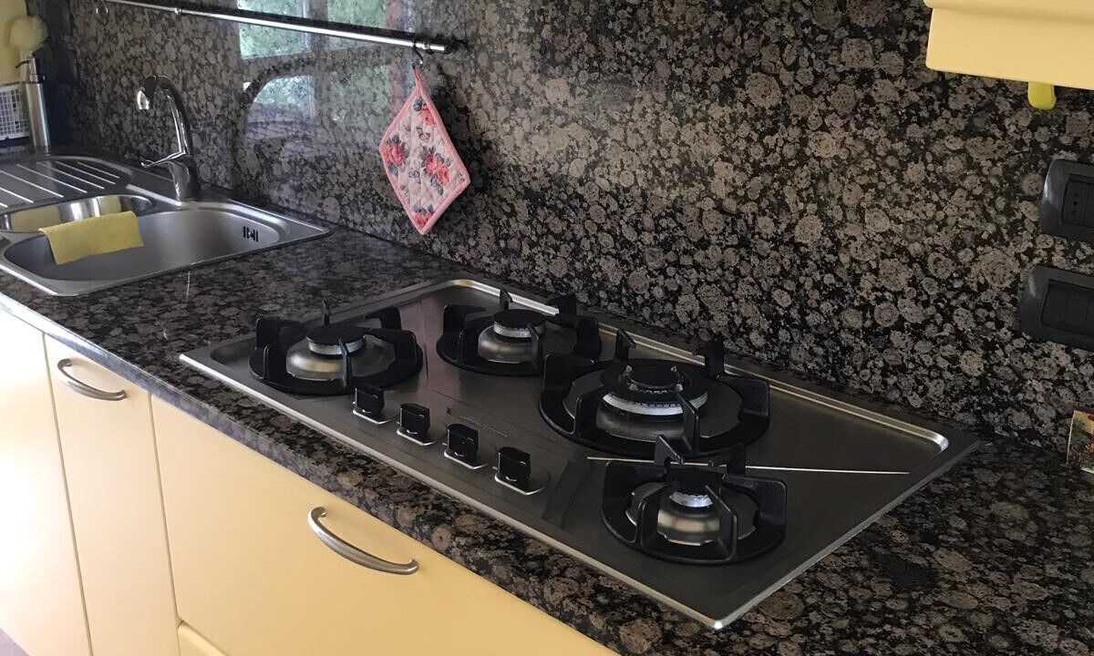Photo of Kitchen in Novaglio