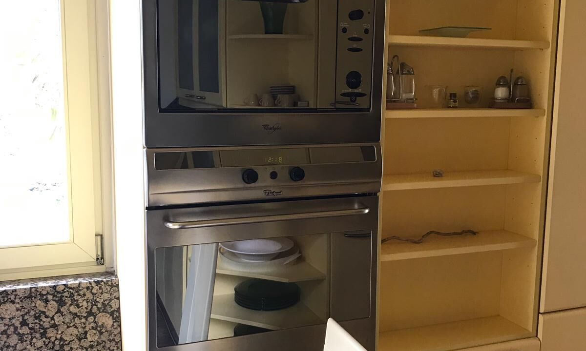 Photo of Kitchen in Novaglio