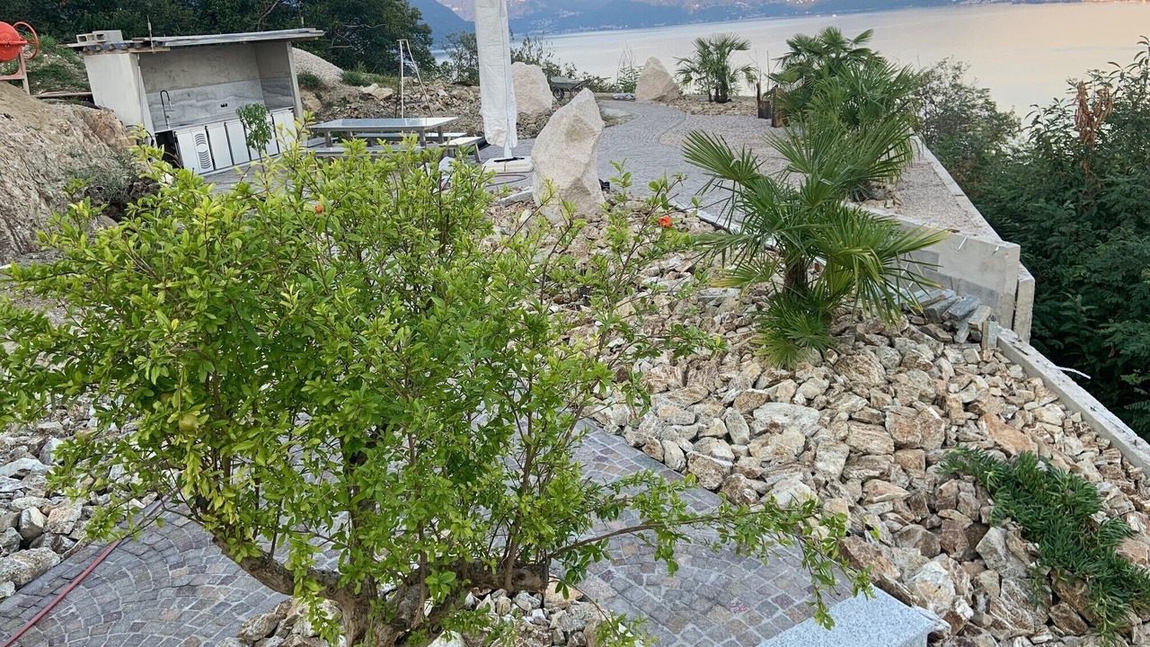 Photo of Outdoor in Novaglio