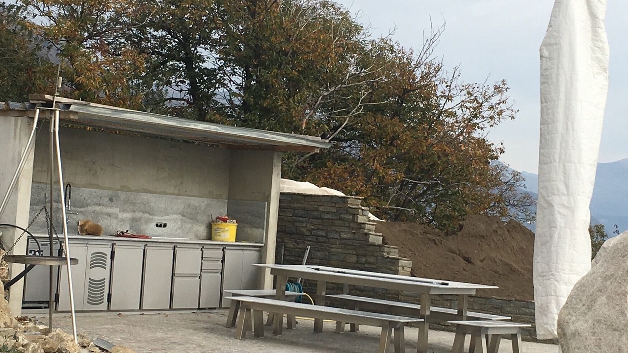 Photo of Outdoor in Novaglio