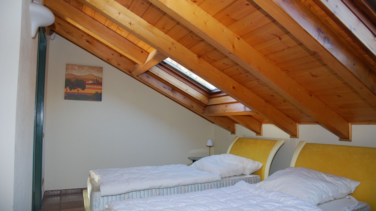 Photo of Bedroom in Novaglio