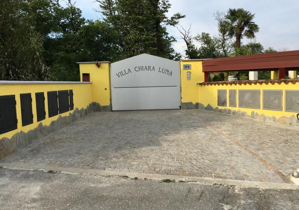 Photo of Outdoor in Novaglio