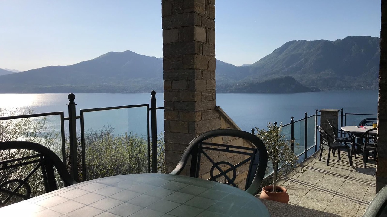 Photo of Outdoor in Novaglio