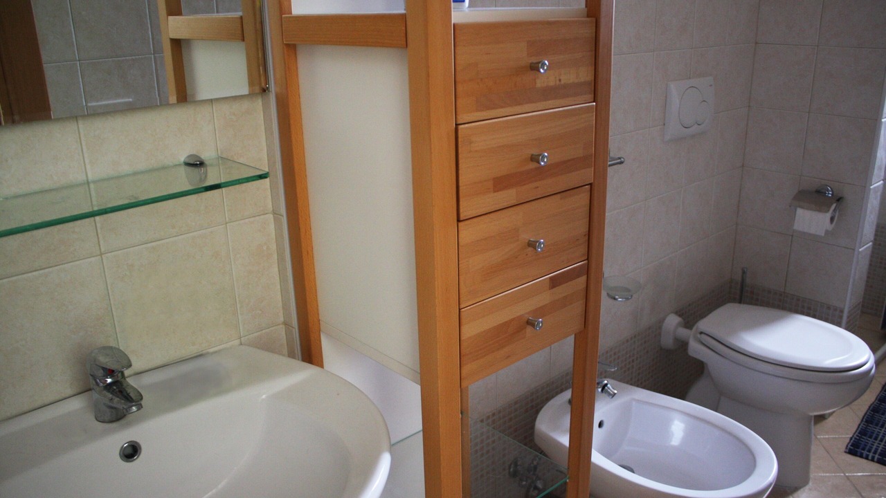 Photo of Bathroom in Torre dell'Orso