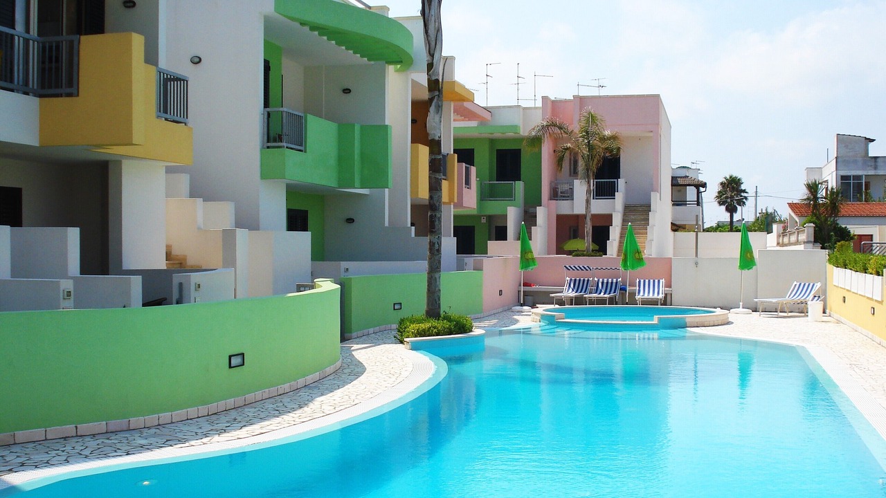 Photo of Outdoor in Torre dell'Orso