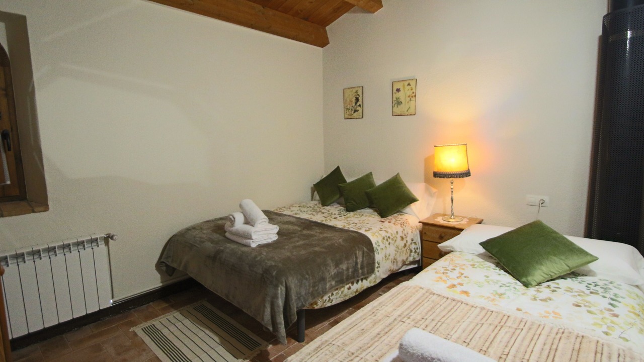 Photo of Bedroom in Gargalla