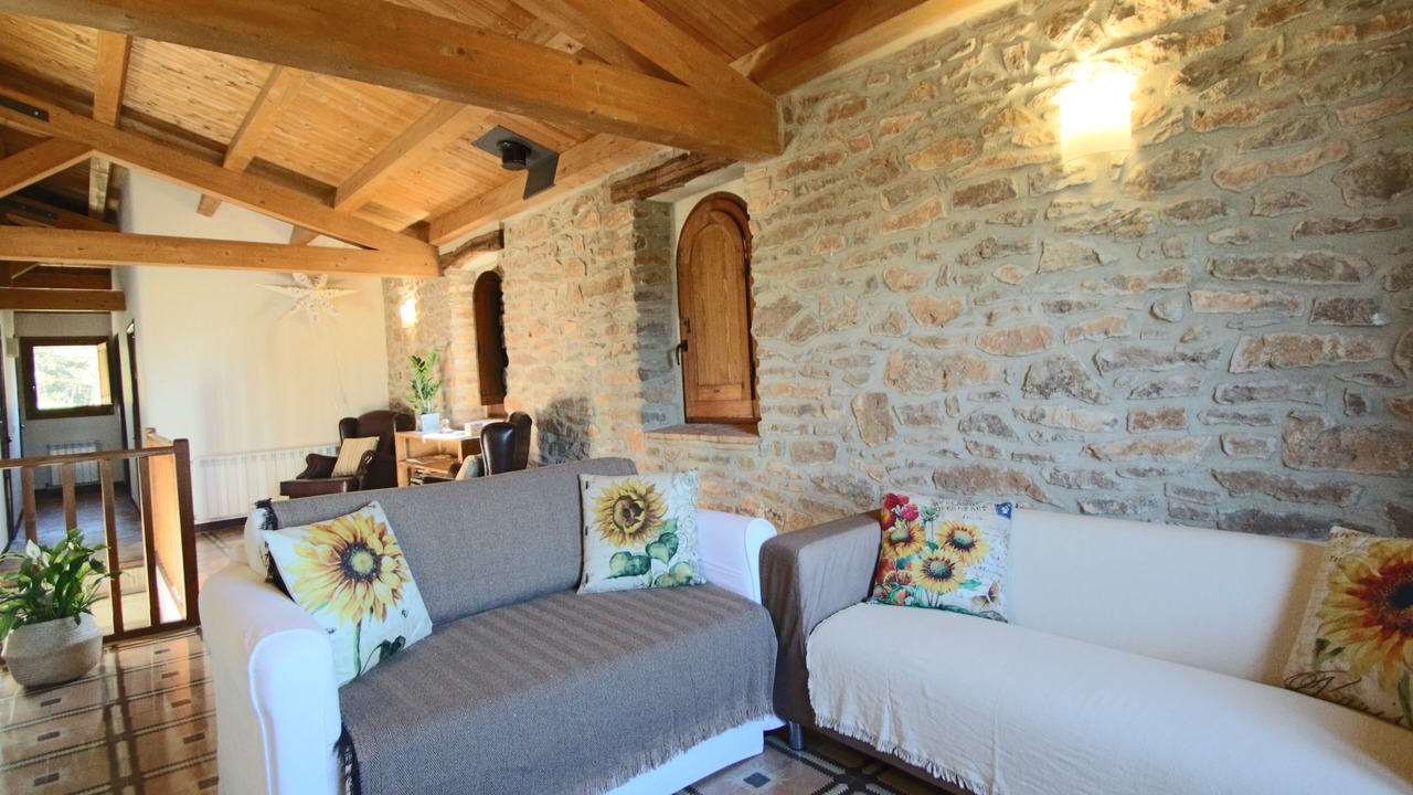 Photo of Livingroom in Gargalla