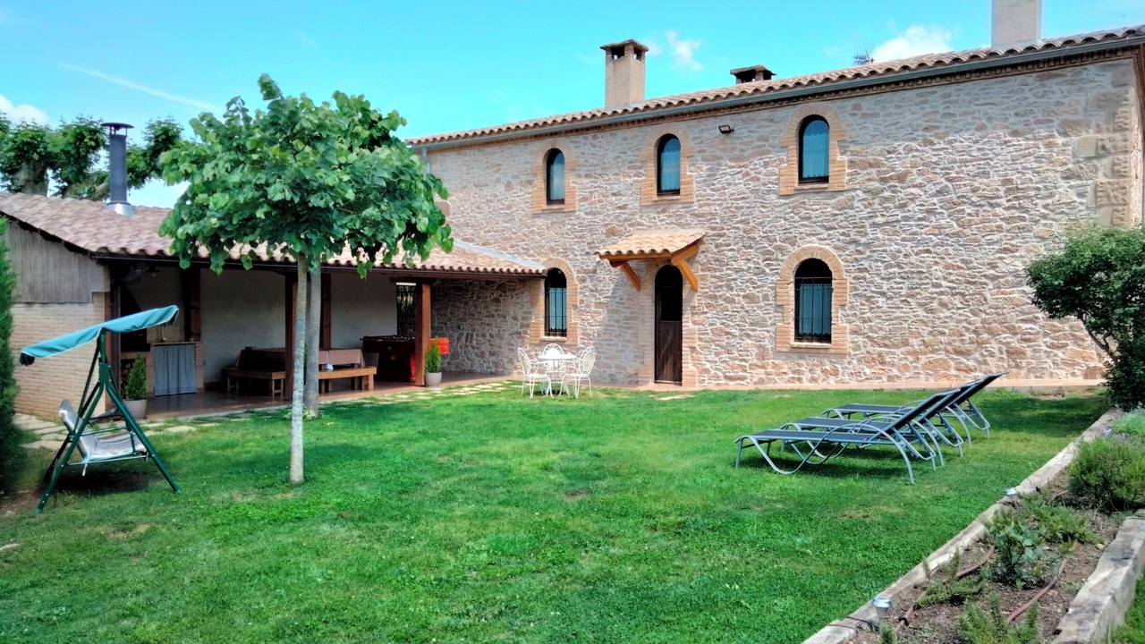 Photo of Outdoor in Gargalla