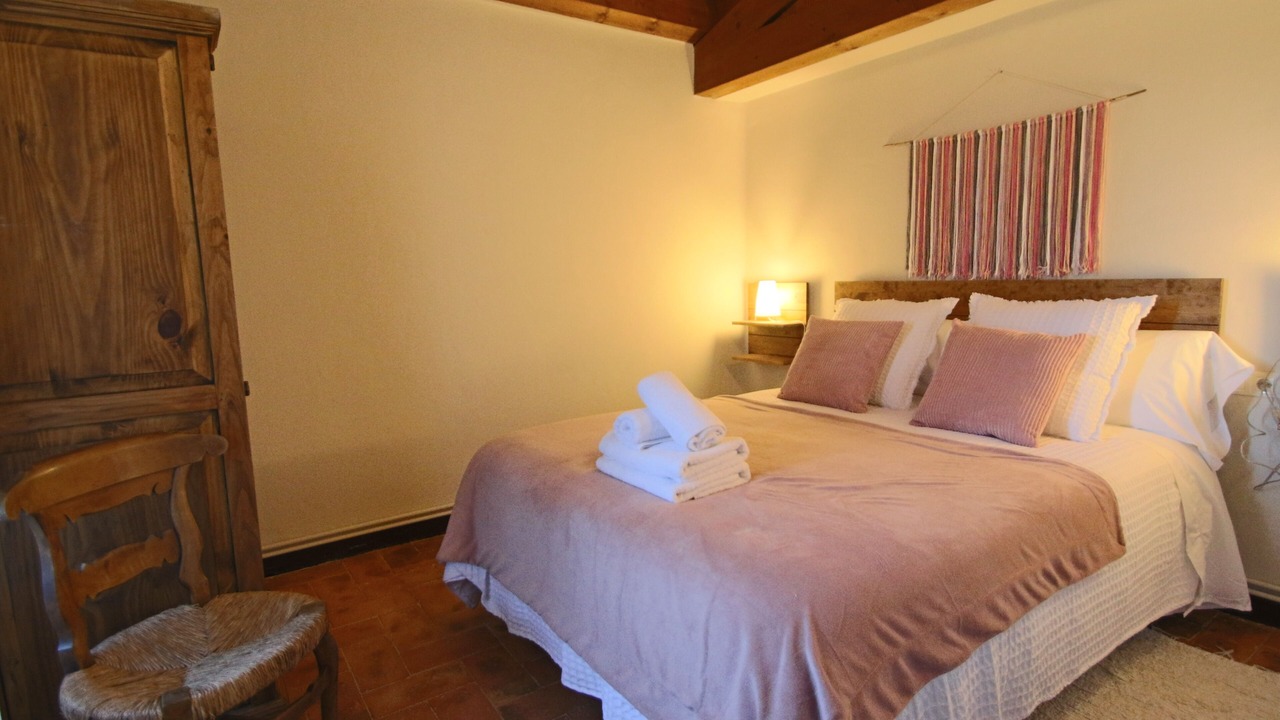 Photo of Bedroom in Gargalla
