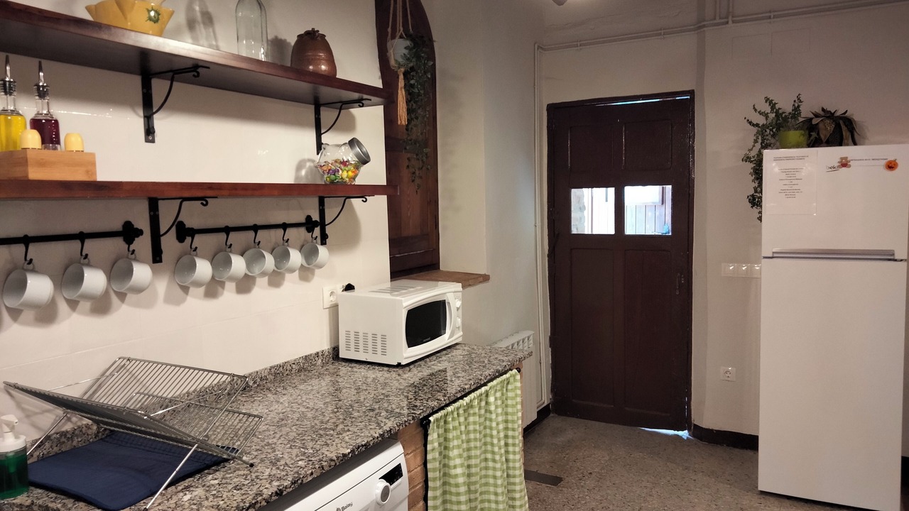 Photo of Kitchen in Gargalla