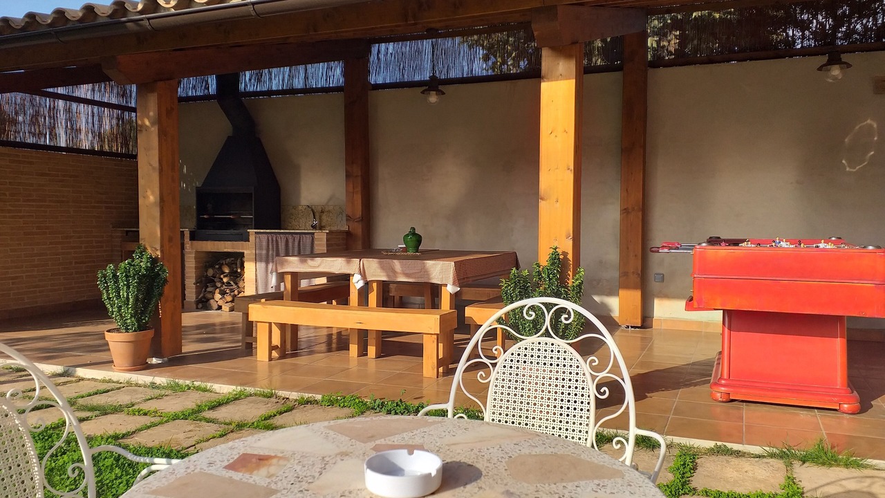 Photo of Outdoor in Gargalla