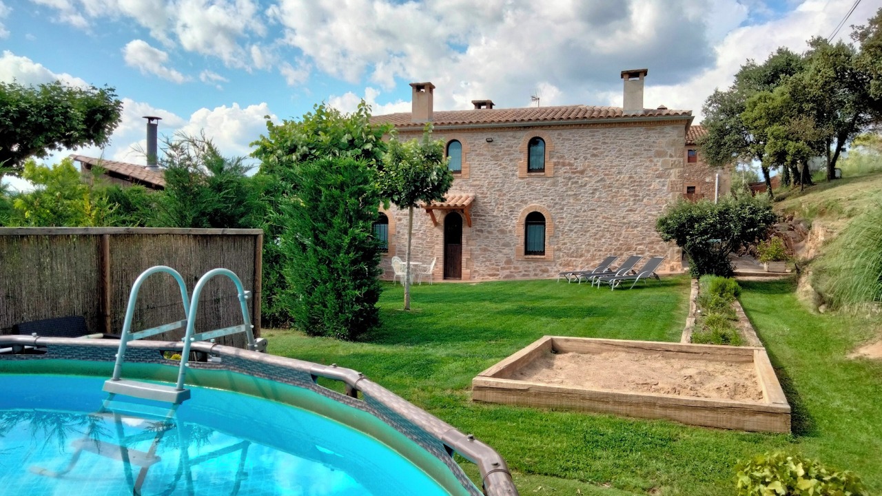 Photo of Outdoor in Gargalla