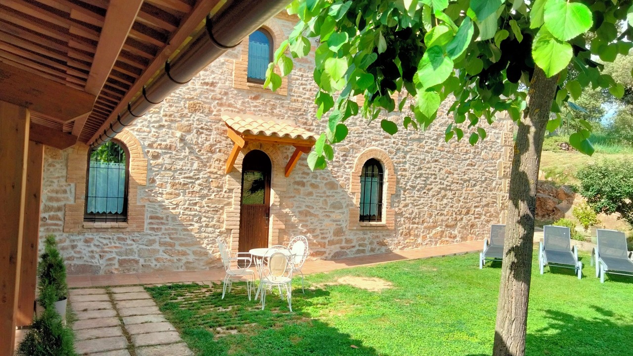 Photo of Patio Balcony in Gargalla