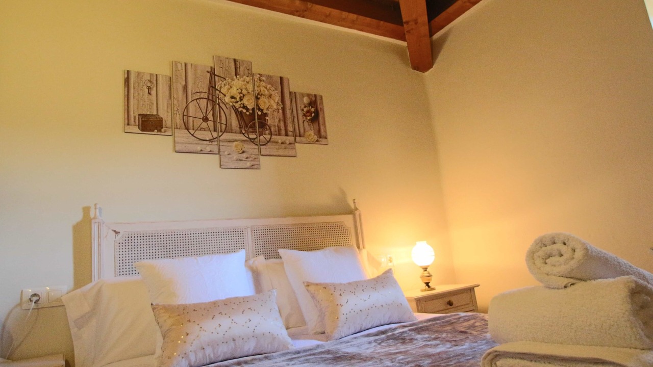 Photo of Bedroom in Gargalla