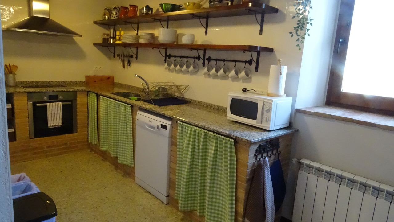 Photo of Kitchen in Gargalla