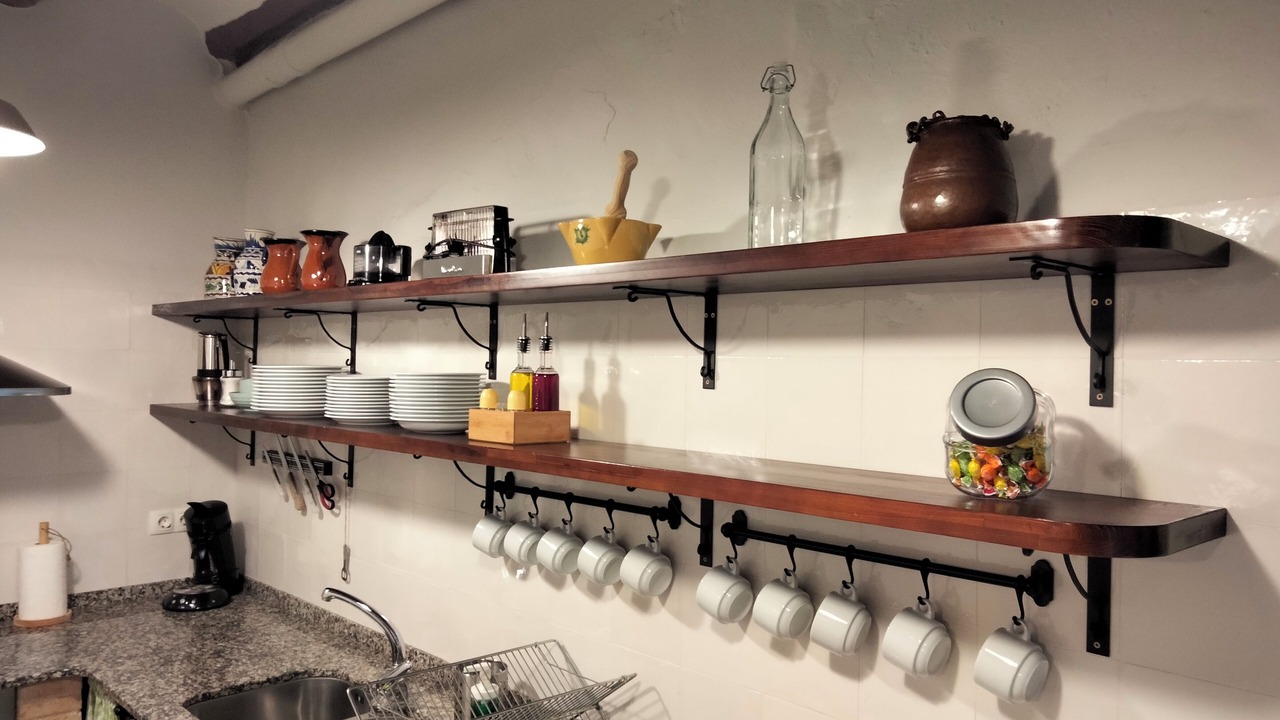 Photo of Kitchen in Gargalla