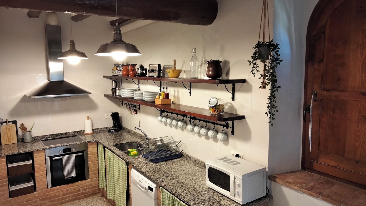 Photo of Kitchen in Gargalla