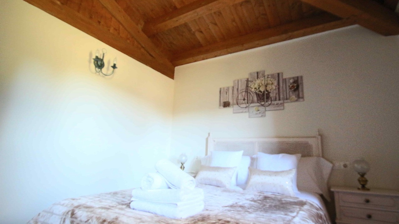 Photo of Bedroom in Gargalla