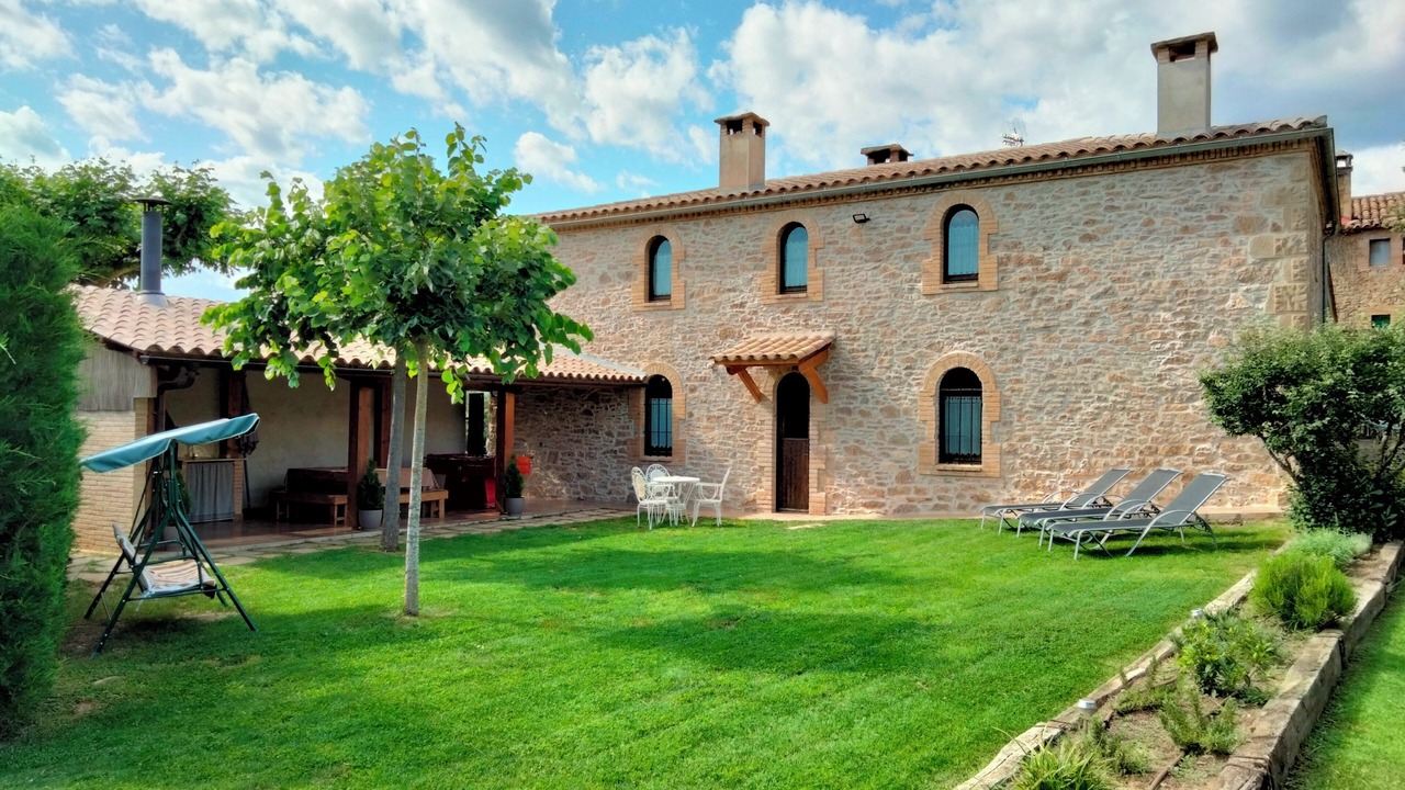Photo of Outdoor in Gargalla
