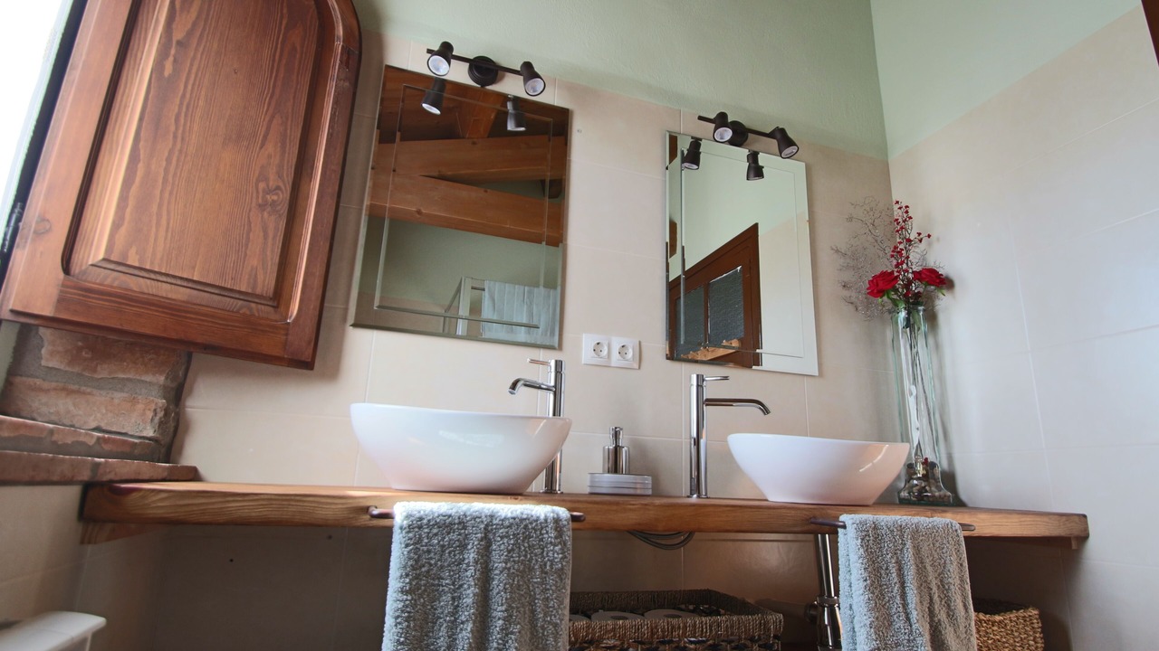 Photo of Bathroom in Gargalla